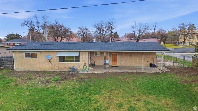 63 W MAIN ST, Richmond, UT 84333