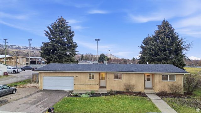 63 W MAIN ST, Richmond, UT 84333