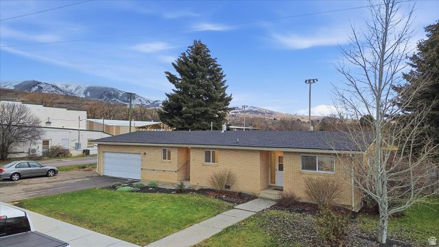 63 W MAIN ST, Richmond, UT 84333