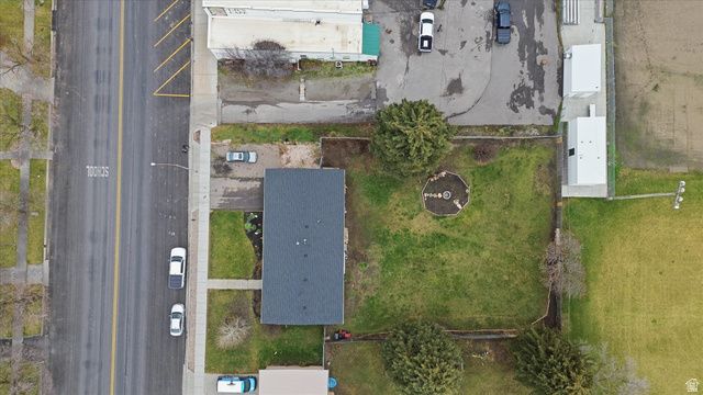 63 W MAIN ST, Richmond, UT 84333