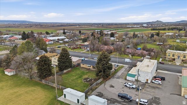 63 W MAIN ST, Richmond, UT 84333