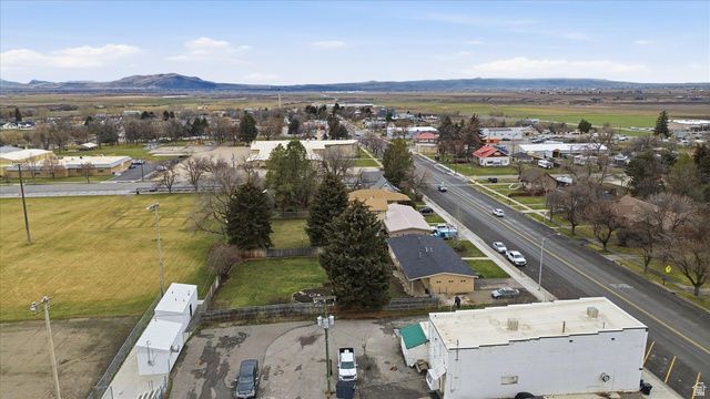 63 W MAIN ST, Richmond, UT 84333