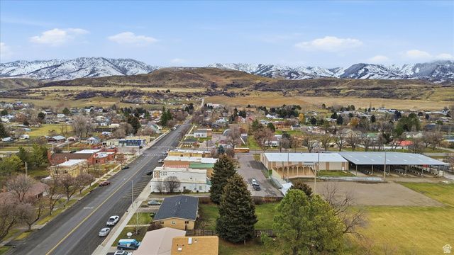 63 W MAIN ST, Richmond, UT 84333