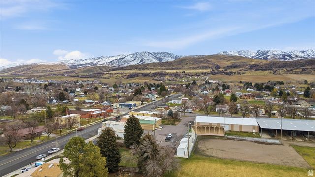 63 W MAIN ST, Richmond, UT 84333
