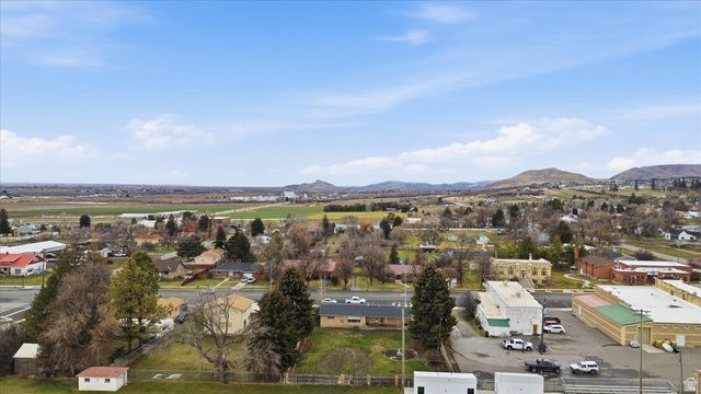 63 W MAIN ST, Richmond, UT 84333
