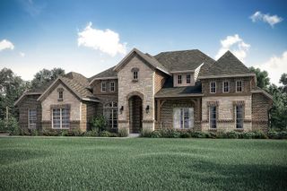 4810 Spring Garden Road, Midlothian, TX 76065