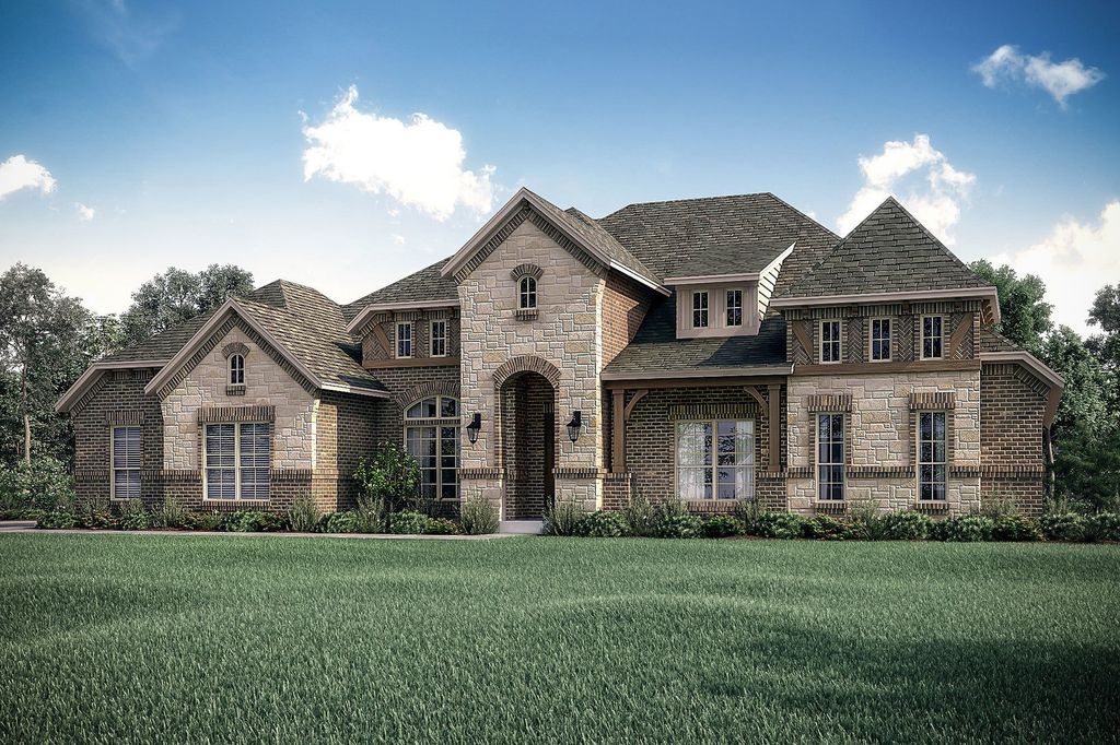 4810 Spring Garden Road, Midlothian, TX 76065