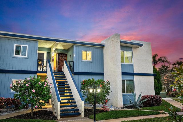 1561 NE 12th Terrace C-14, Jensen Beach, FL 34957