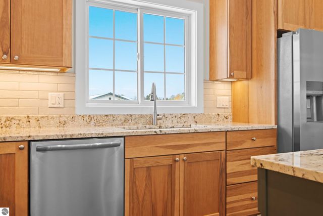 4054 Center Farm Lane, Traverse City, MI 49685