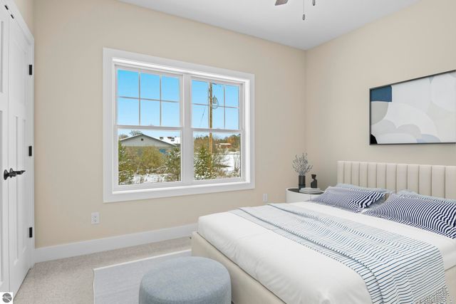 4054 Center Farm Lane, Traverse City, MI 49685