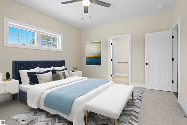 4054 Center Farm Lane, Traverse City, MI 49685