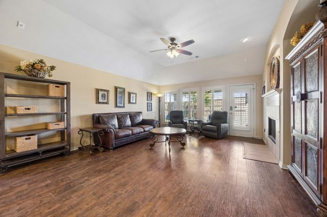 12852 Lizzie Place, Fort Worth, TX 76244