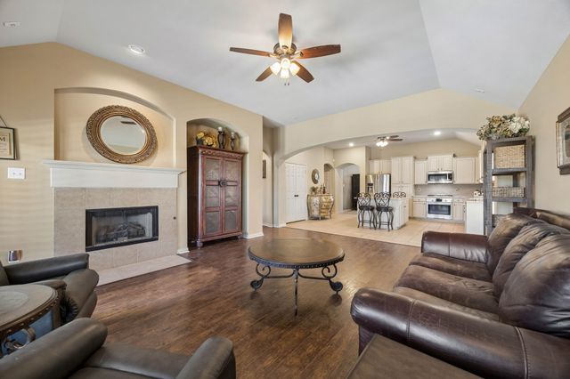 12852 Lizzie Place, Fort Worth, TX 76244