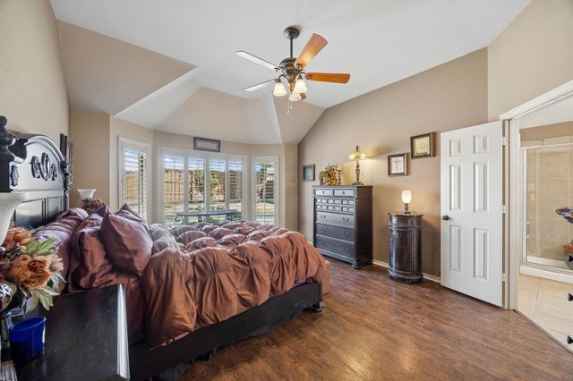 12852 Lizzie Place, Fort Worth, TX 76244