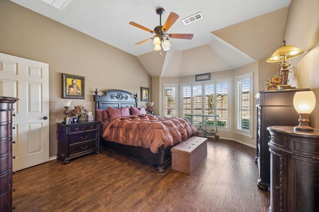 12852 Lizzie Place, Fort Worth, TX 76244