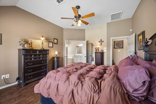 12852 Lizzie Place, Fort Worth, TX 76244