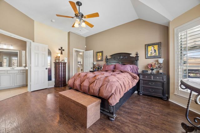12852 Lizzie Place, Fort Worth, TX 76244