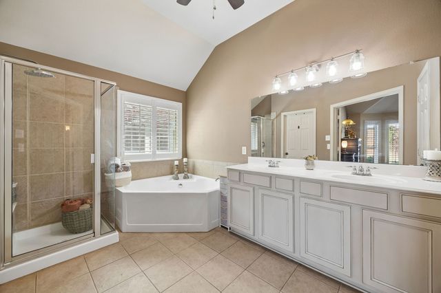 12852 Lizzie Place, Fort Worth, TX 76244