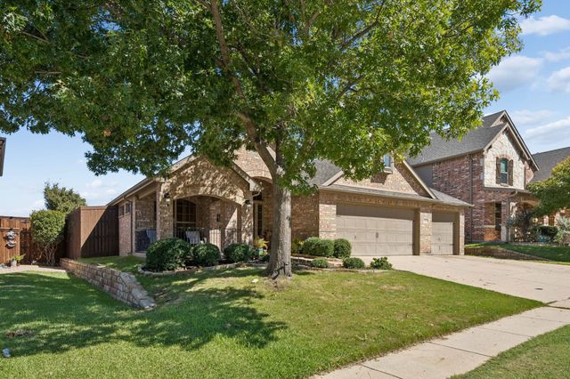 12852 Lizzie Place, Fort Worth, TX 76244