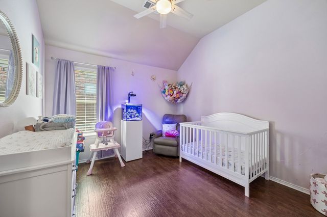 12852 Lizzie Place, Fort Worth, TX 76244