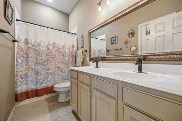 12852 Lizzie Place, Fort Worth, TX 76244