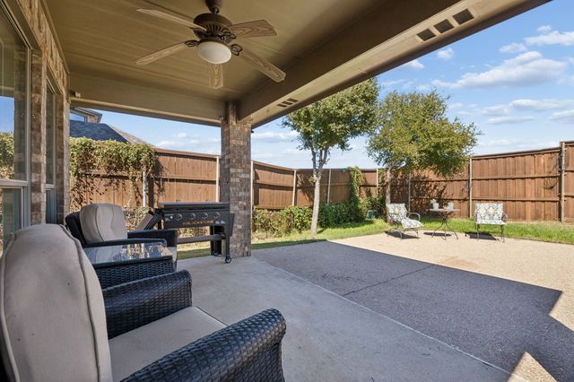 12852 Lizzie Place, Fort Worth, TX 76244