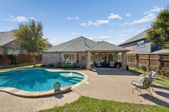 12852 Lizzie Place, Fort Worth, TX 76244