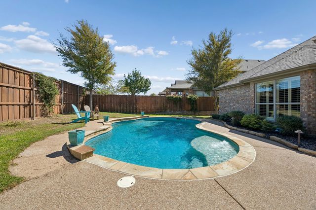 12852 Lizzie Place, Fort Worth, TX 76244