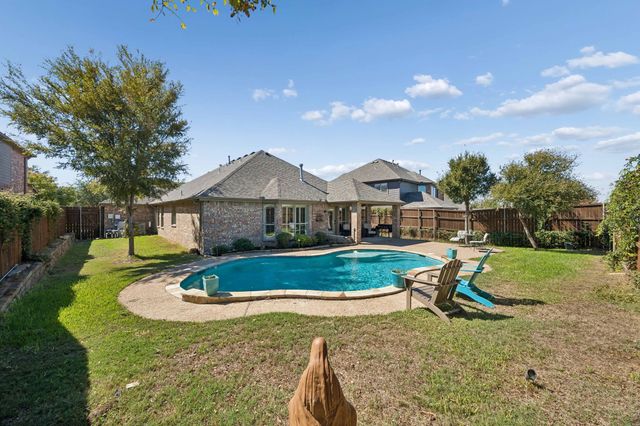 12852 Lizzie Place, Fort Worth, TX 76244