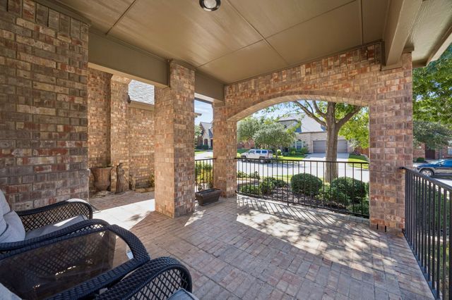 12852 Lizzie Place, Fort Worth, TX 76244