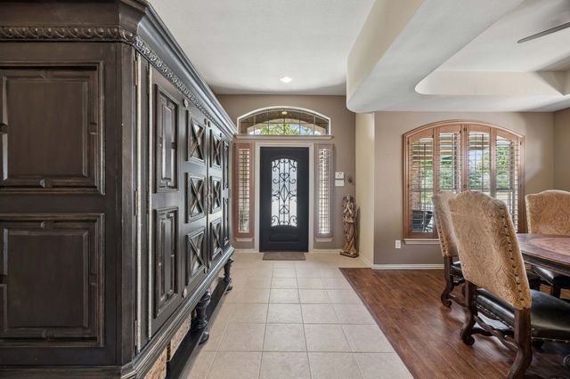 12852 Lizzie Place, Fort Worth, TX 76244