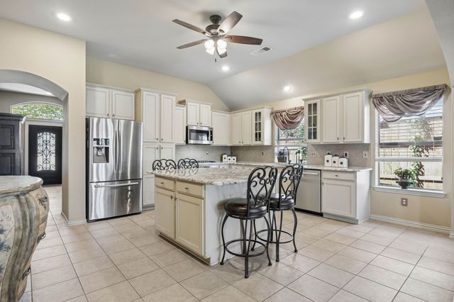 12852 Lizzie Place, Fort Worth, TX 76244