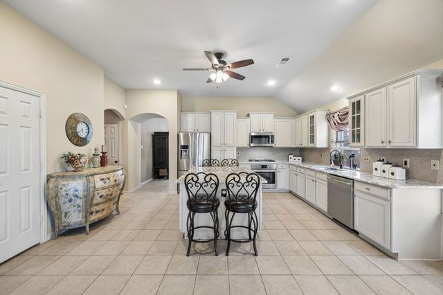 12852 Lizzie Place, Fort Worth, TX 76244