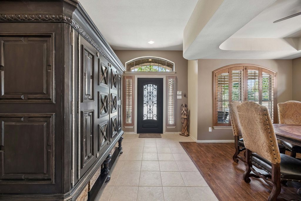 12852 Lizzie Place, Fort Worth, TX 76244 — photo 4