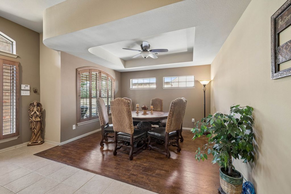 12852 Lizzie Place, Fort Worth, TX 76244 — photo 5