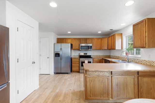 20090 Mount Faith Place, Bend, OR 97702