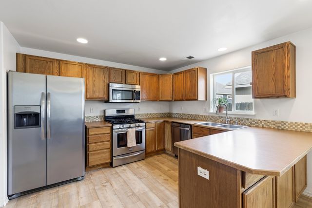 20090 Mount Faith Place, Bend, OR 97702