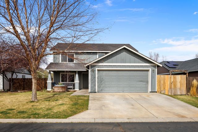 20090 Mount Faith Place, Bend, OR 97702