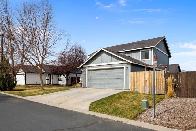 20090 Mount Faith Place, Bend, OR 97702