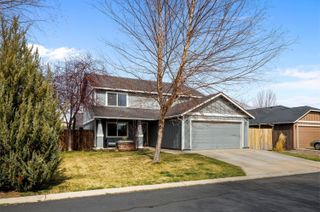 20090 Mount Faith Place, Bend, OR 97702