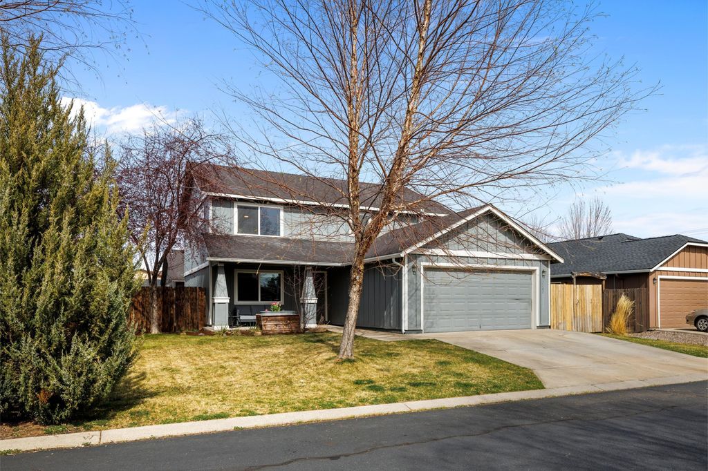 20090 Mount Faith Place, Bend, OR 97702