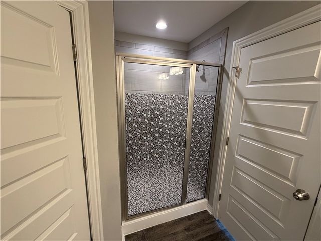 6025 W Quinn Street, Fayetteville, AR 72704