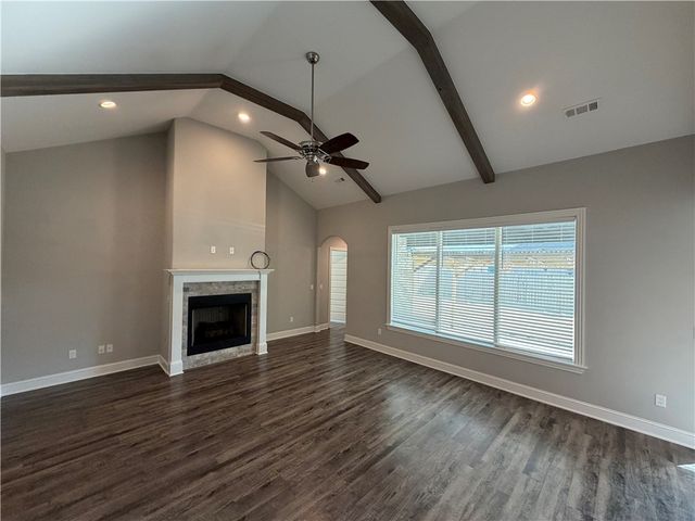 6025 W Quinn Street, Fayetteville, AR 72704