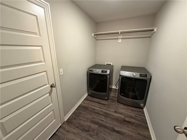 6025 W Quinn Street, Fayetteville, AR 72704