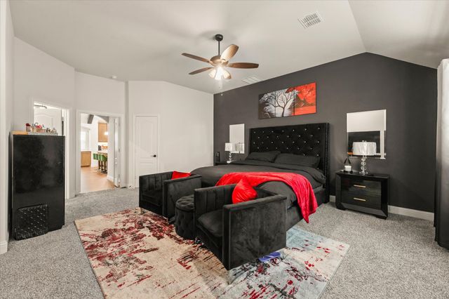 512 Navo Road, Little Elm, TX 75068