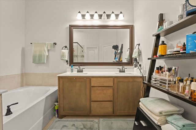 512 Navo Road, Little Elm, TX 75068