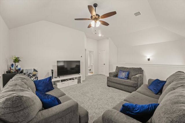512 Navo Road, Little Elm, TX 75068