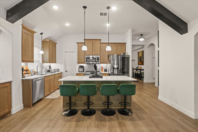 512 Navo Road, Little Elm, TX 75068