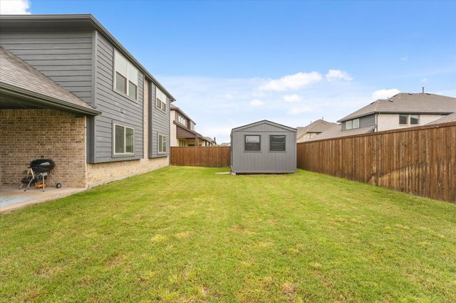 512 Navo Road, Little Elm, TX 75068
