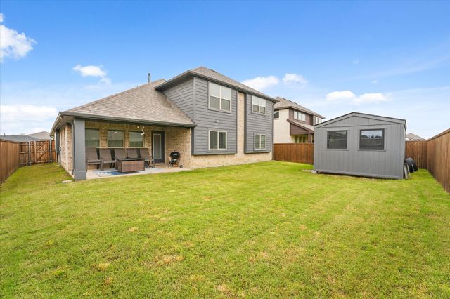 512 Navo Road, Little Elm, TX 75068